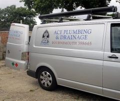 Ace Plumbing Ltd